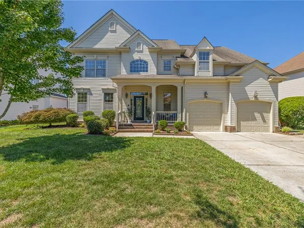 3933 Tartan Trl, Virginia Beach, VA 23456