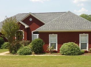 107 Marble Way, Wetumpka, AL 36093