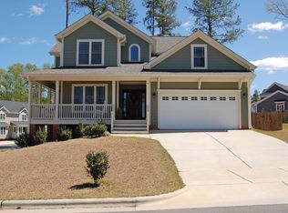 1001 Modest Way, Apex, NC 27502