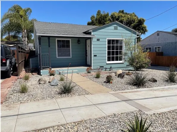1334 Mira Mar Ave, Long Beach, CA 90804
