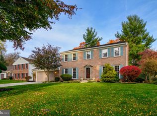 5021 Whetstone Rd, Columbia, MD 21044