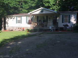 402 Garriott Rd, Bedford, KY 40006