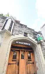 Rented by Finders NYC