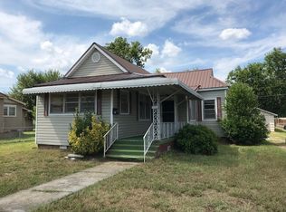 2711 W Meighan Blvd, Gadsden, AL 35904