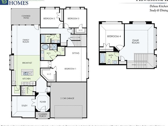 2nd image of this home