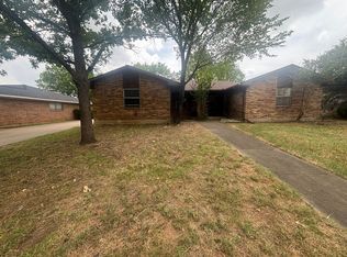 1508-1510 Blackwell Drive, Irving, TX 75061