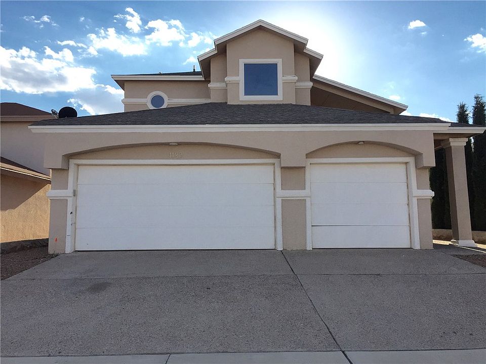 1st image of 4129 Tierra Bronce Dr