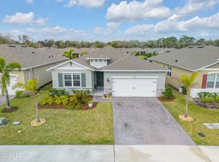 1722 Red Rock Rd, New Smyrna Beach, FL 32168