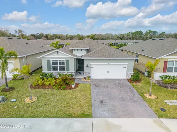 1722 Red Rock Rd, New Smyrna Beach, FL 32168