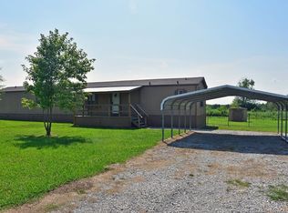 36878 S 4214th Rd, Inola, OK 74036