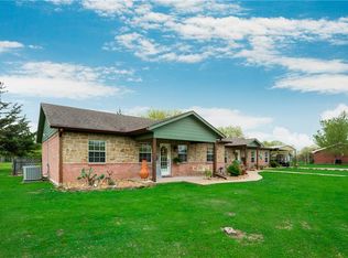 7348 SE County Road 3050, Corsicana, TX 75109