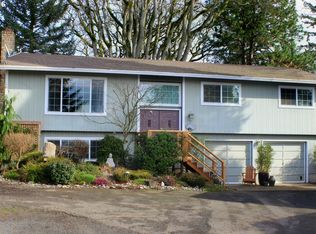 11030 SE 92nd Ct, Happy Valley, OR 97086