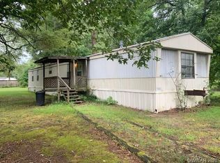 7282 Greywood Dr, Shreveport, LA 71107