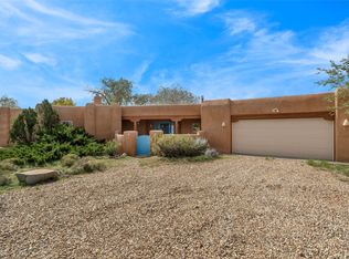48 Monte Alto Rd, Santa Fe, NM 87508