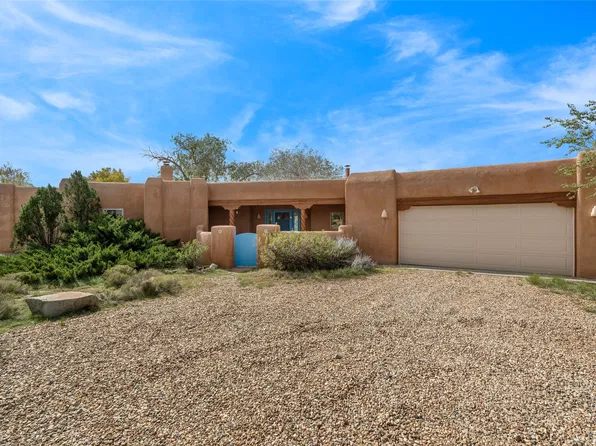 48 Monte Alto Rd, Santa Fe, NM 87508