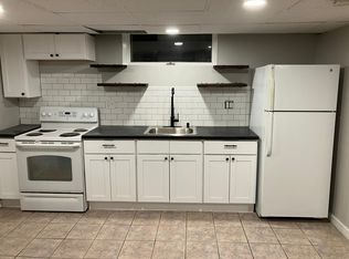 22 Pocasset Ave #1, Providence, RI 02909
