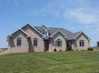 8700 County Road 418, Hannibal, MO 63401
