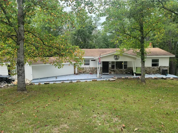 17523 Adair Ln, Houston, MO 65483