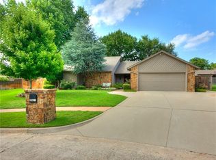 2011 Trailpine Ct, Norman, OK 73072
