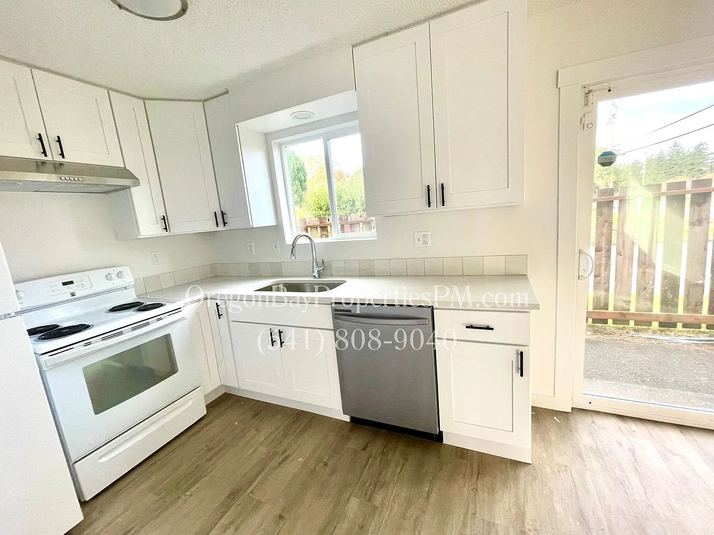 LaClair St Townhomes — Photo 4