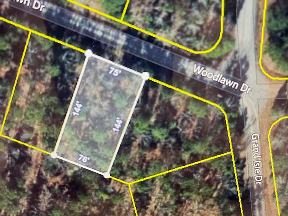 2nd image of LOT 48 Woodlawn Dr
