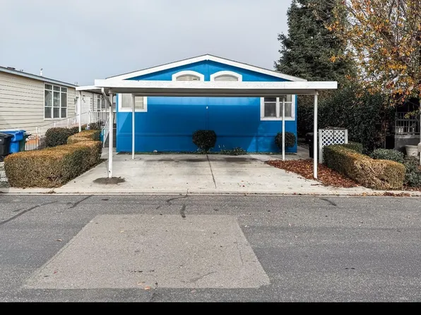 2841 Fowler Rd Space 38, Ceres, CA 95307