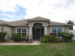 113 NW 8th Pl, Cape Coral, FL 33993