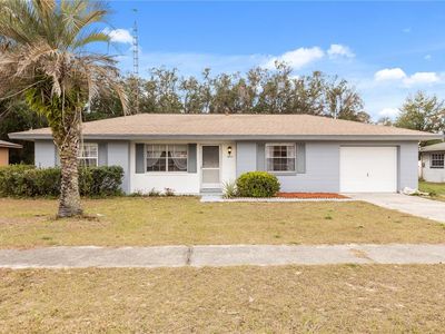 15218 SW 43rd Terrace Rd, Ocala, FL, 34473