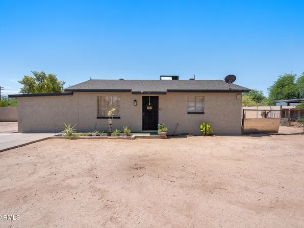 2939 E ANGELA Drive, Phoenix, AZ 85032