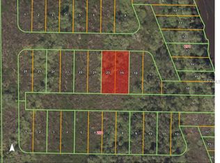 28165 Santa Cruz Ct, Punta Gorda, FL 33983