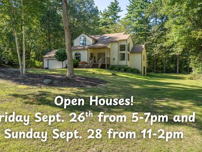 79 Crestwood Drive, Danville, NH, 03819