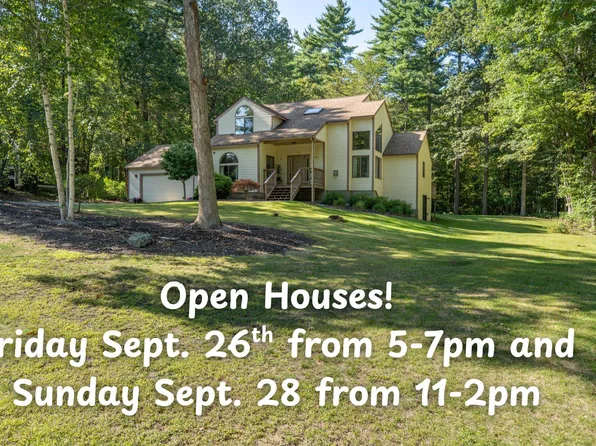 79 Crestwood Drive, Danville, NH 03819