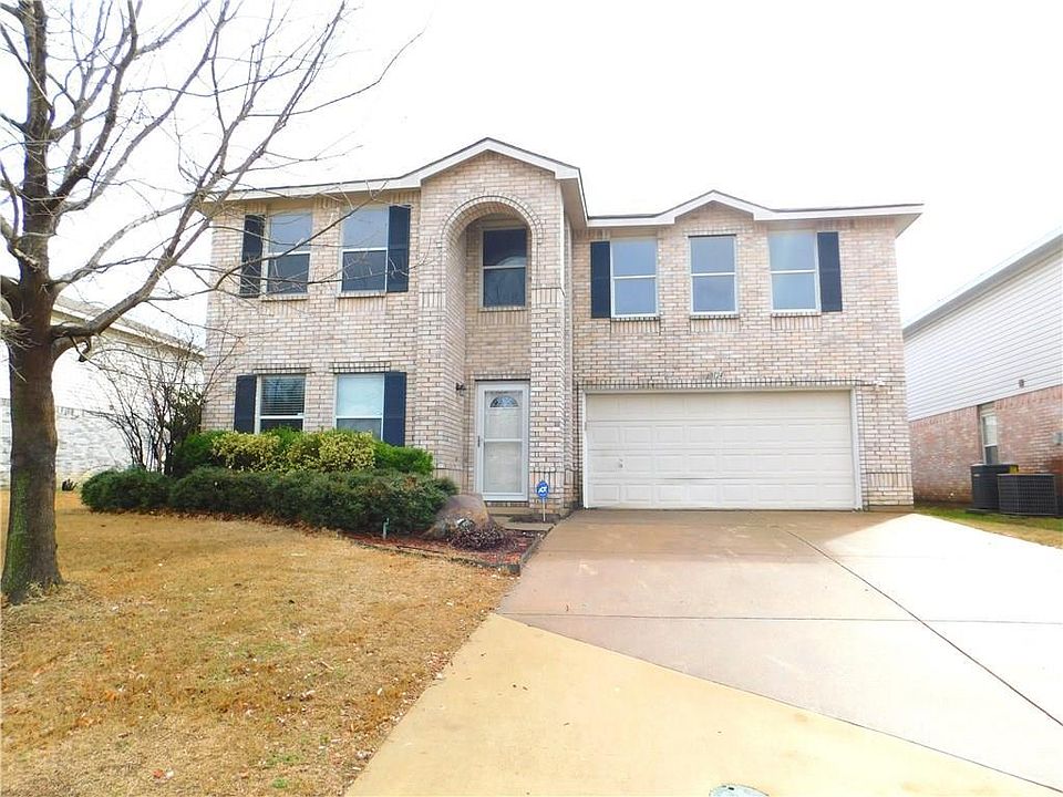 8124 Montecito Dr, Denton, TX 76210 Zillow