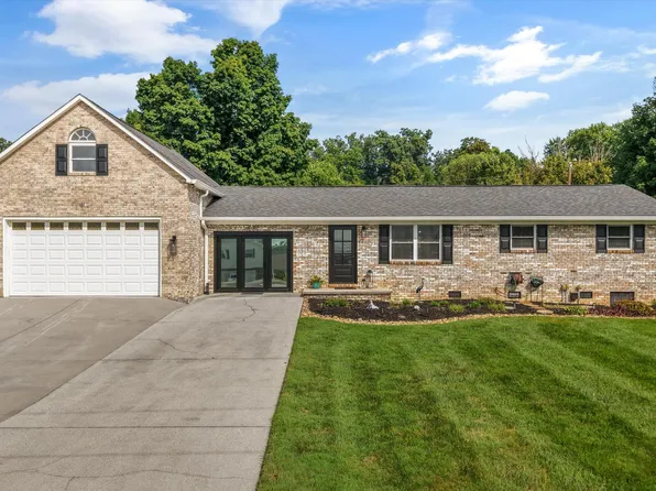 148 Clinch View Dr, Corryton, TN 37721