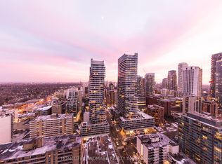 195 Redpath Ave #3106, Toronto, ON M4P 0E4