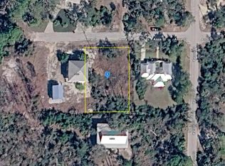 16800 Anna St Lot 12, Cedar Key, FL 32625