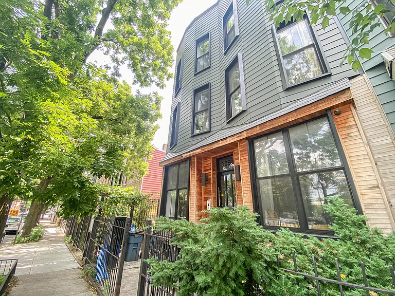 1050 Decatur St #3R — Photo 12