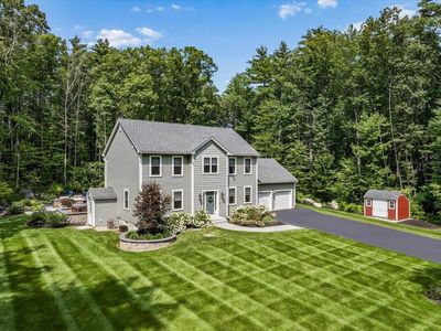 42 Laurel Hill Road, Hollis, NH, 03049