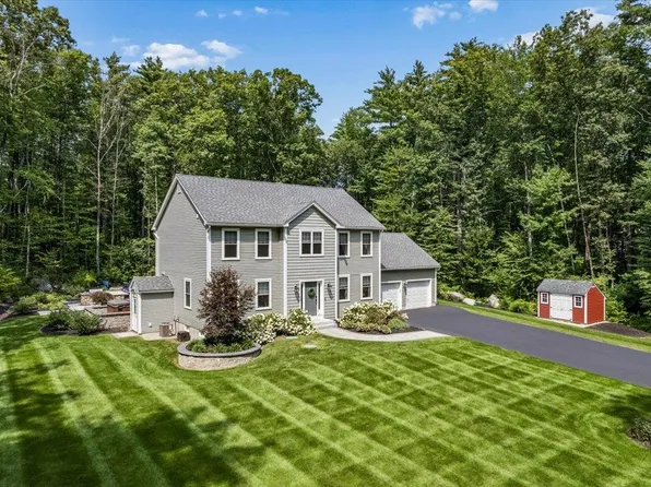 42 Laurel Hill Road, Hollis, NH 03049