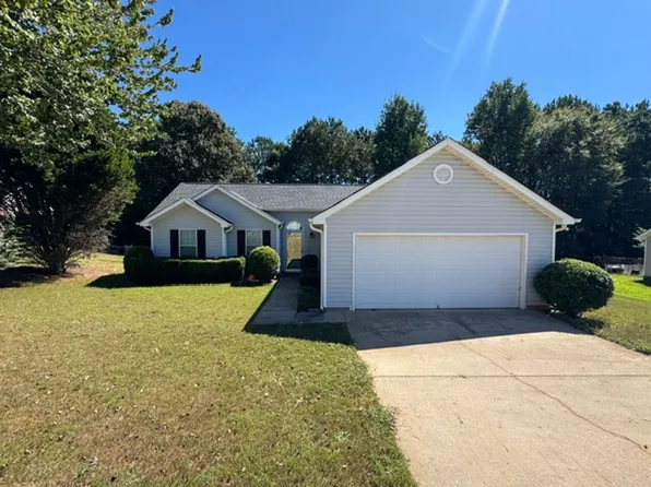 409 Lexington Park Dr, Lagrange, GA 30241