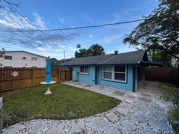 311 S K St #2, Lake Worth, FL 33460