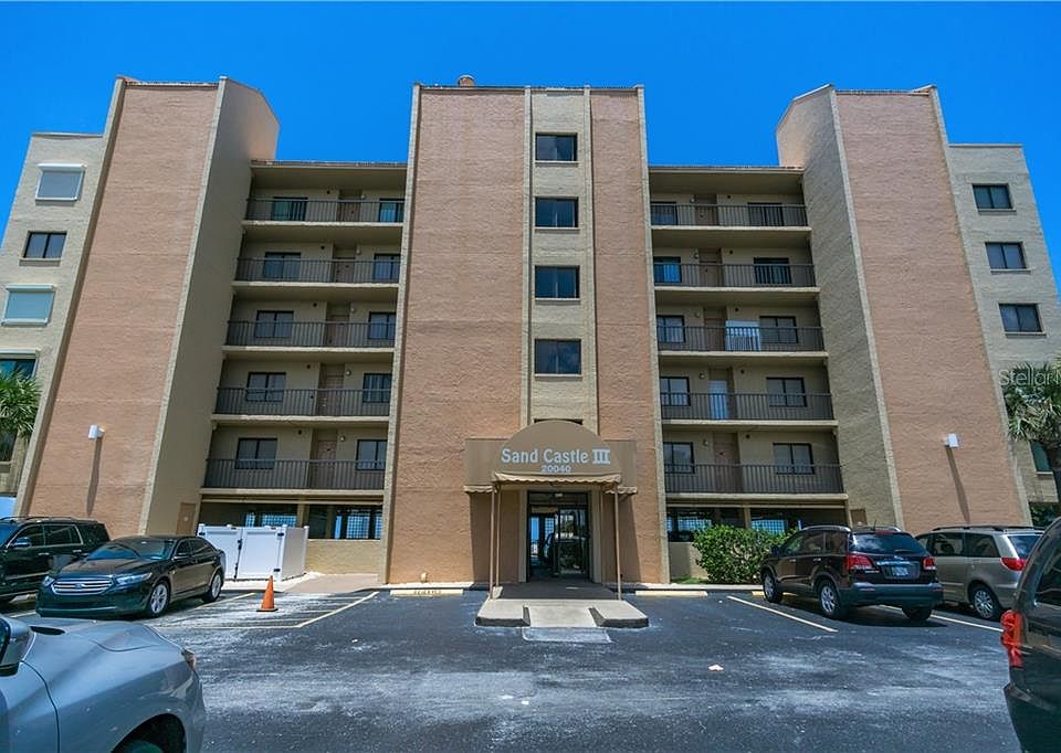 1st image of 20040 Gulf Blvd APT 501