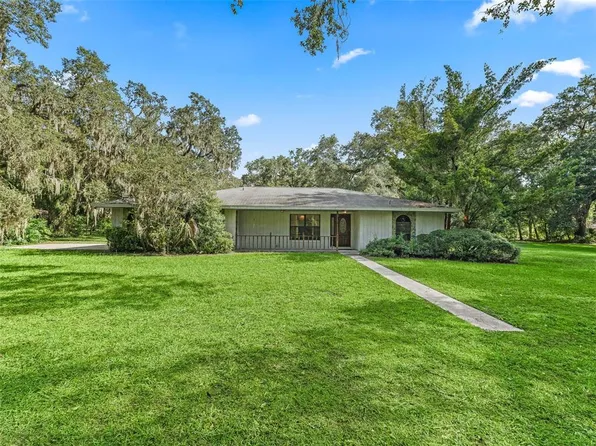 722 County Road 312, Bushnell, FL 33513