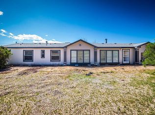 6 Mustang Rd, Edgewood, NM 87015