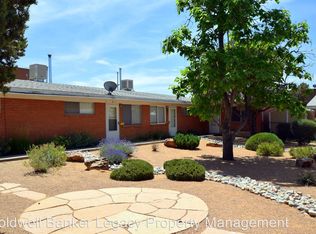 9420 Candelaria Rd NE APT D, Albuquerque, NM 87112