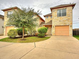 7506 Lazy Creek Dr, Austin, TX 78724