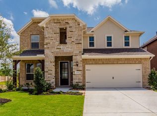 10339 Armstrong Dr, Iowa Colony, TX 77583