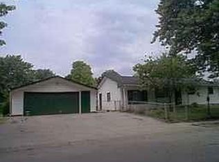 5116 Bertha St, Indianapolis, IN 46241