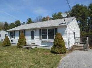 275 Portland Rd, Gray, ME 04039