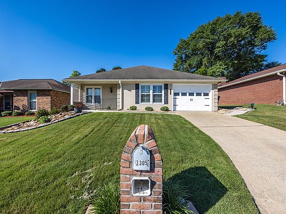 2nd image of 3305 Cater Ct
